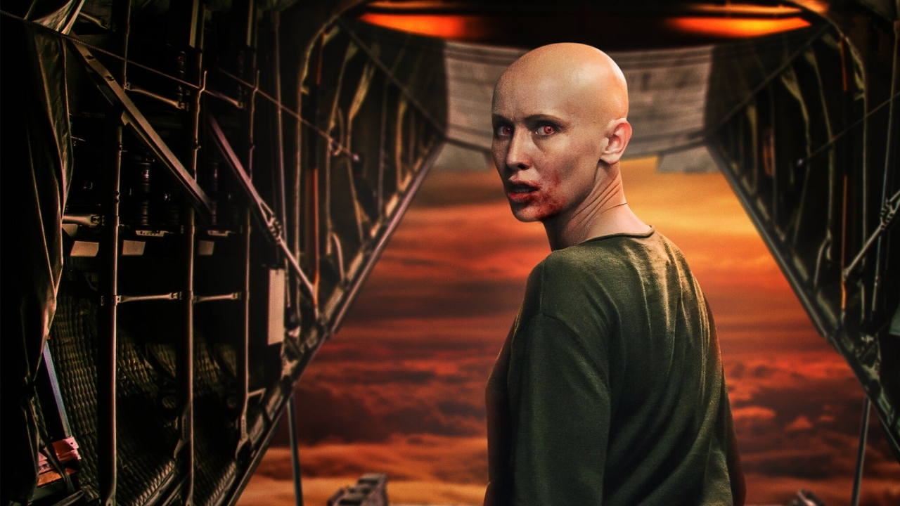 3 onheilspellende horrorfilms die nu gewoon op Netflix staan