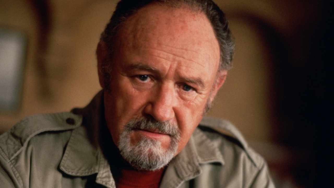 Gene Hackman had een hekel aan deze co-ster: "12 weken tegen me geschreeuwd"