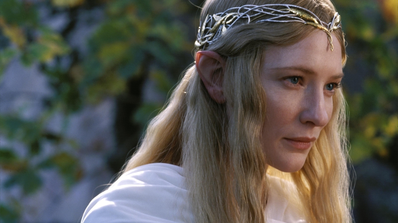 Cate Blanchett stopt waarschijnlijk met acteren: "Ik ben serieus"