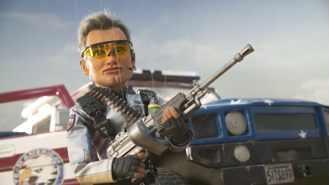 De productie van deze bizarre actiefilm bleek een ware nachtmerrie: "Het was de ergste tijd van mijn hele leven"