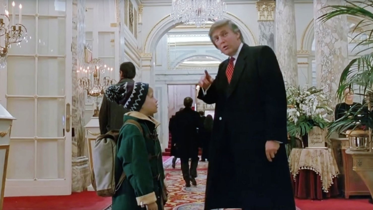 Regisseur wil beruchte scène uit 'Home Alone 2' knippen: "Het is nu een vloek geworden"