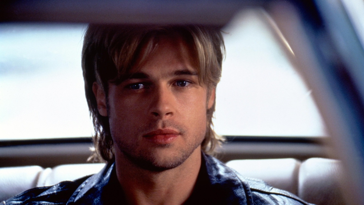 Brad Pitt moest deze film maken: "Studio gaf mij geen keuze"