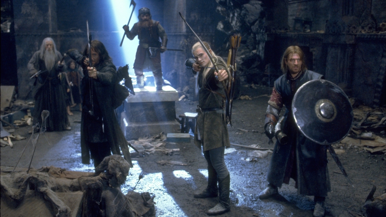 Deze personages in 'The Lord of the Rings' verdienden meer schermtijd