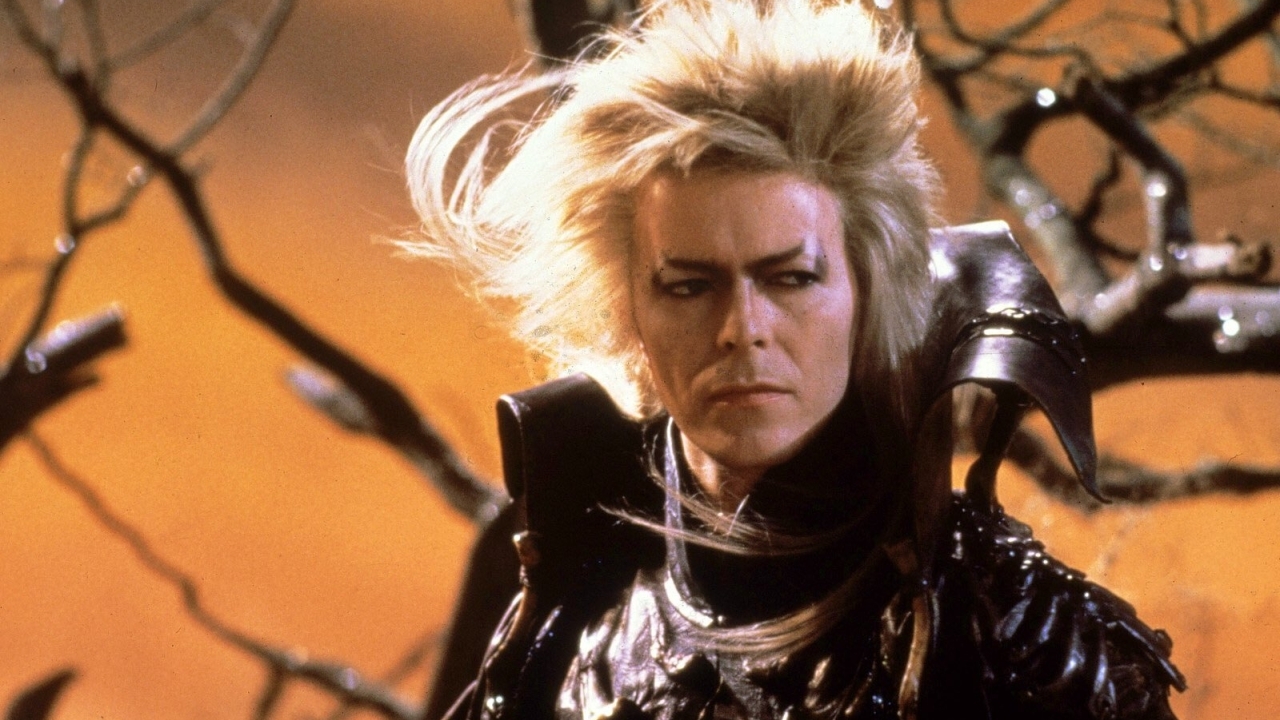 De dochter van David Bowie en Iman is erg de moeite waard: "De appel valt niet ver"