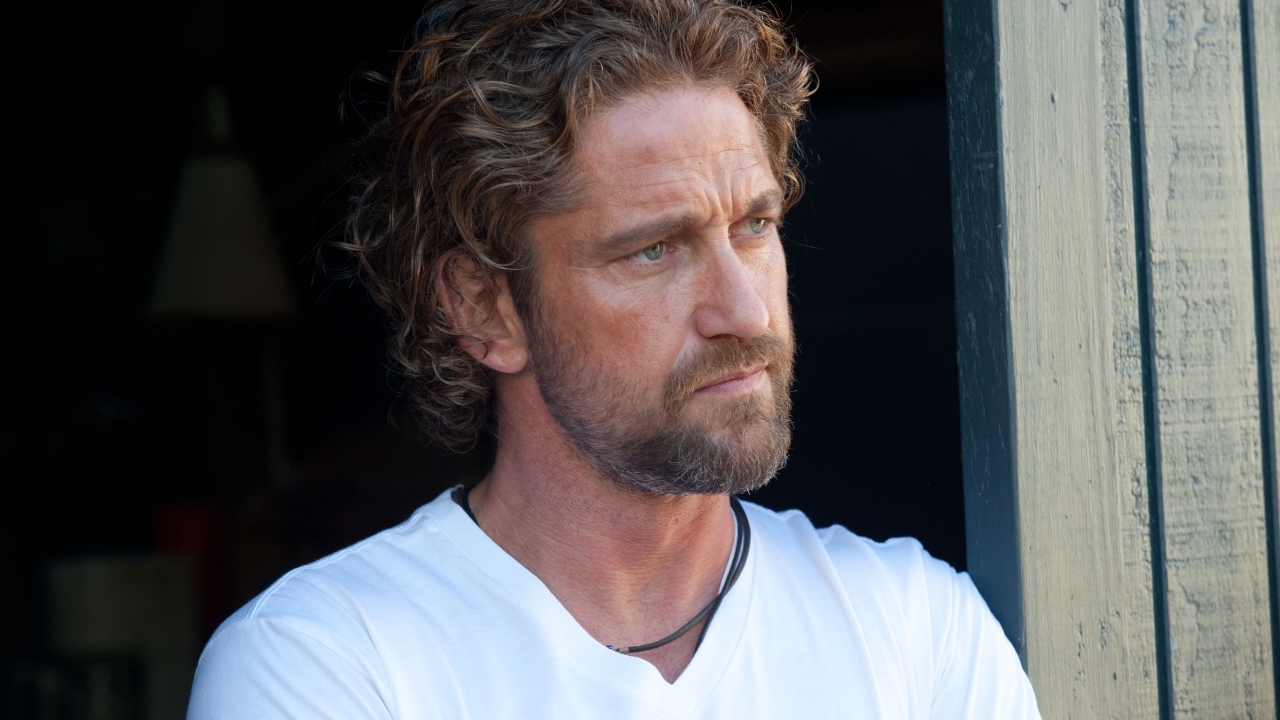 Dit is zonder twijfel de meest ondergewaardeerde film van Gerard Butler