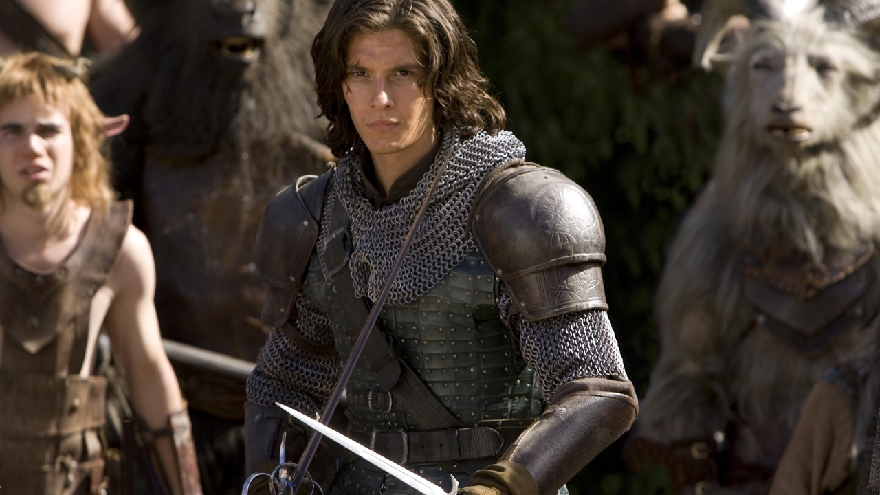 Hoe zit het eigenlijk met deze grote fout in de 'Chronicles of Narnia'-films?