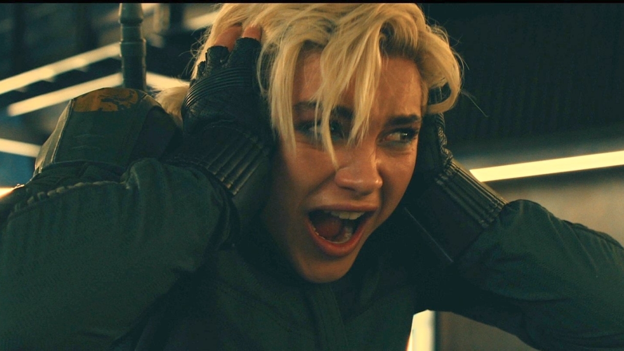 'Thunderbolts*' knalt bijna de bioscoop in: mis deze allerlaatste trailer niet!