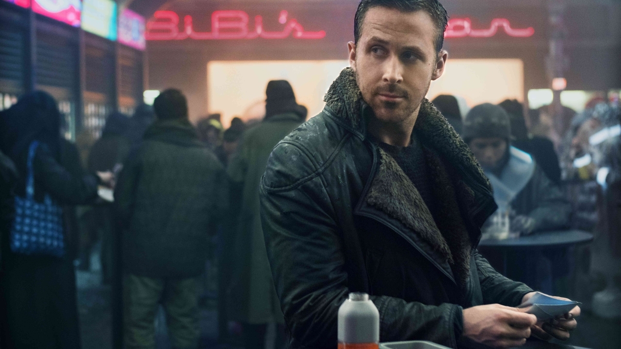 Ryan Gosling is officieel aangekondigd voor nieuwe 'Star Wars'-film