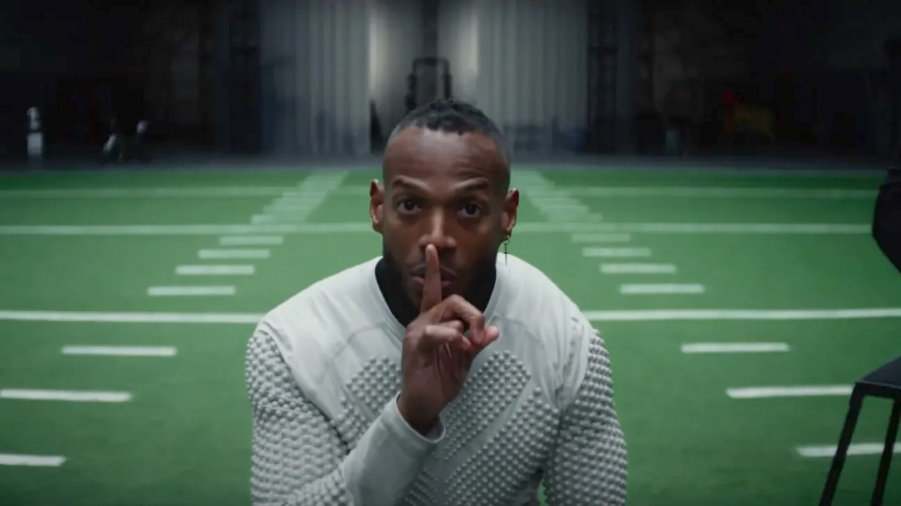 Eerste trailer voor 'Him' van producent Jordan Peele wordt een bijzondere horrorfilm