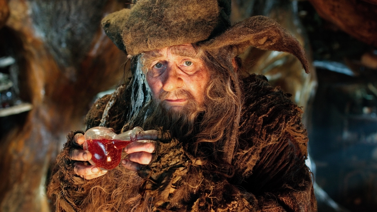 Wat gebeurde er eigenlijk met dit personage na de val van Sauron in 'The Lord of the Rings'?