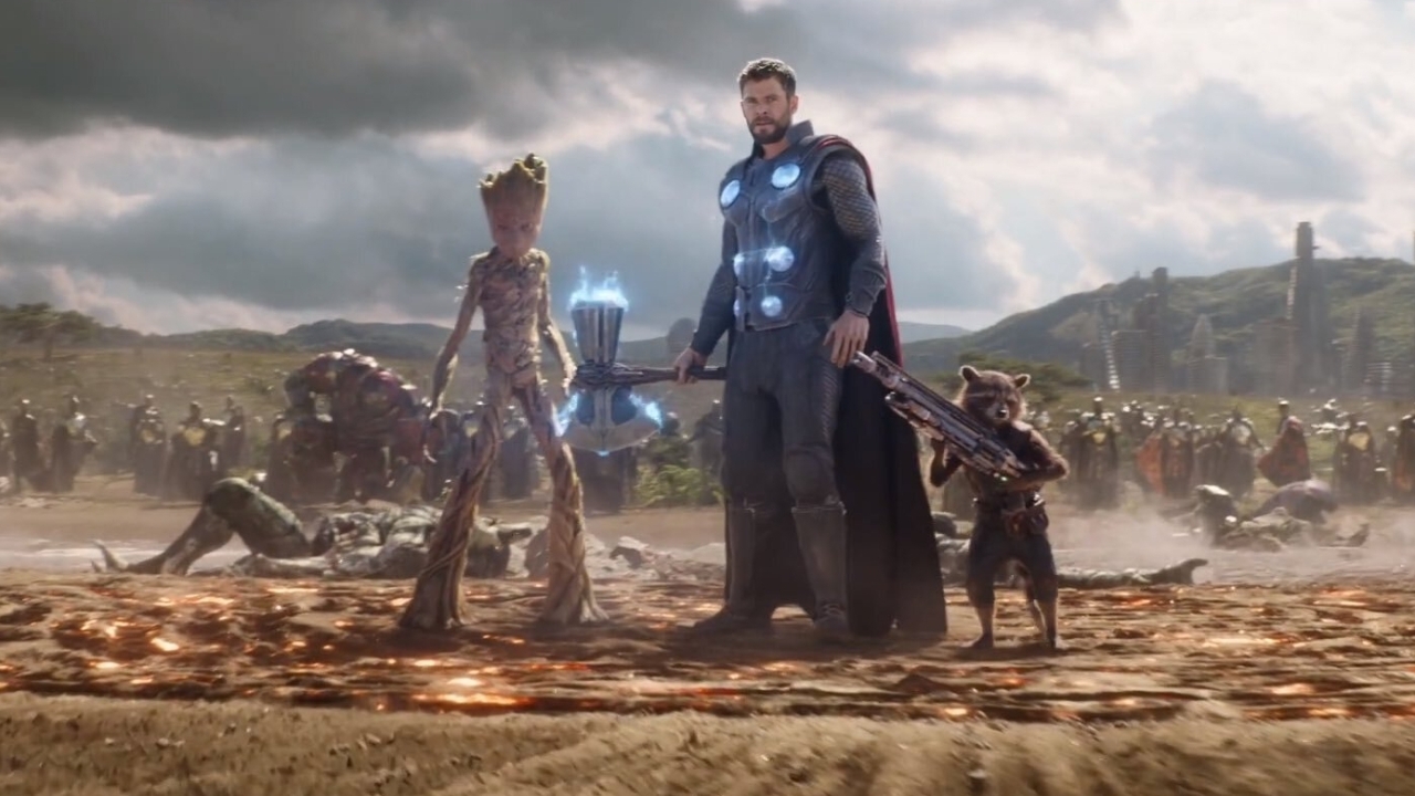 'Avengers: Doomsday' bevat een emotionele reünie waar fans al jaren op wachten