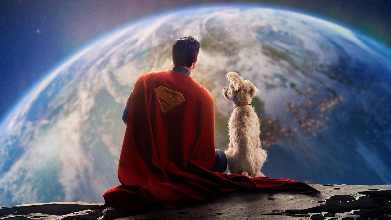 Prachtige beelden uit 'Superman', maar zijn ze ook overtuigend?