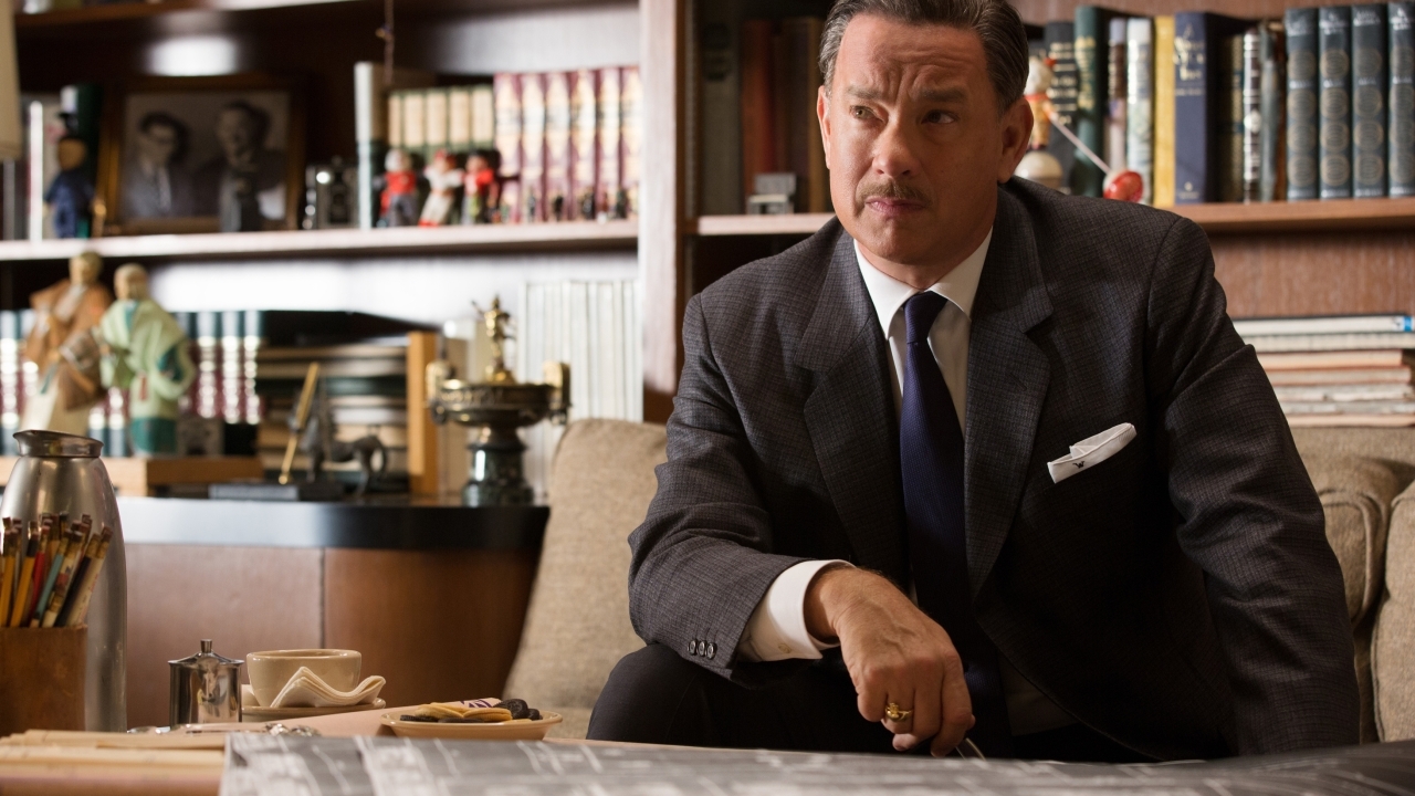 Tom Hanks noemt zijn meest uitdagende rol: "De zwaarste klus van allemaal"