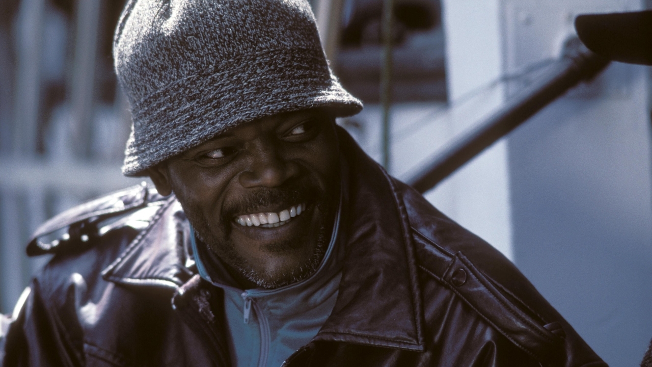 Samuel L. Jackson benoemt zijn favoriete co-ster: "We hielden van elkaar"
