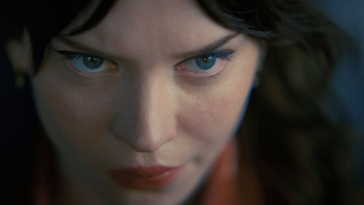 Een mysterieuze thriller verovert de top op Eerste Paasdag op HBO Max
