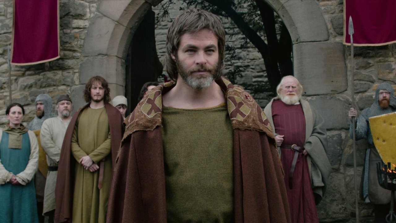 3 kneitergoede films die nu gewoon op Netflix staan