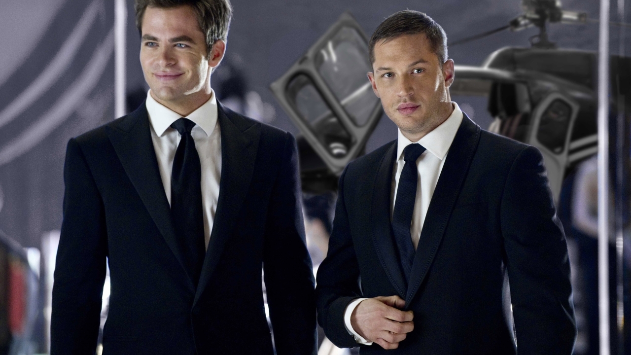 Tom Hardy heeft nog steeds spijt van deze flop: "Ellendigste ervaring uit mijn carrière"