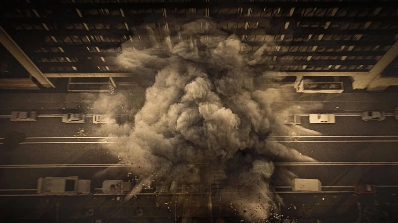 Heftige nieuwe Netflix Original doet gooi naar koppositie: "voldoet uitstekend"