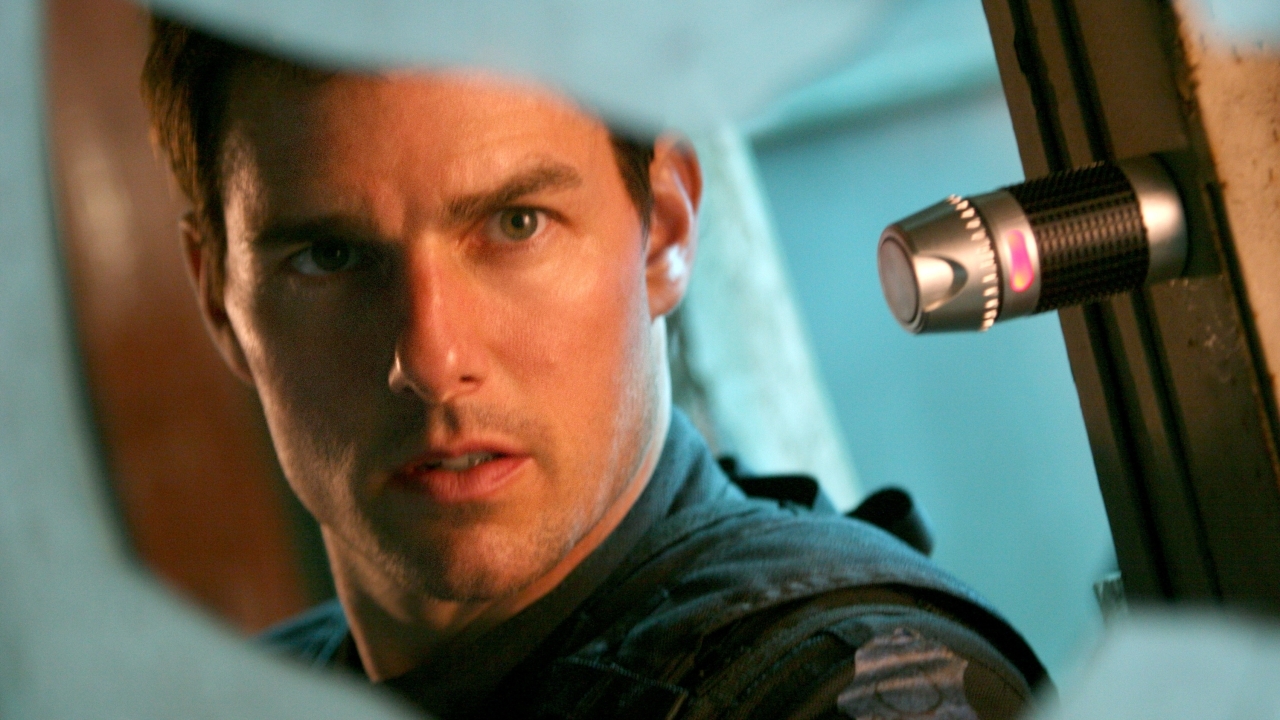 Beantwoordt de nieuwe 'Mission: Impossible' een 19 jaar oud mysterie?