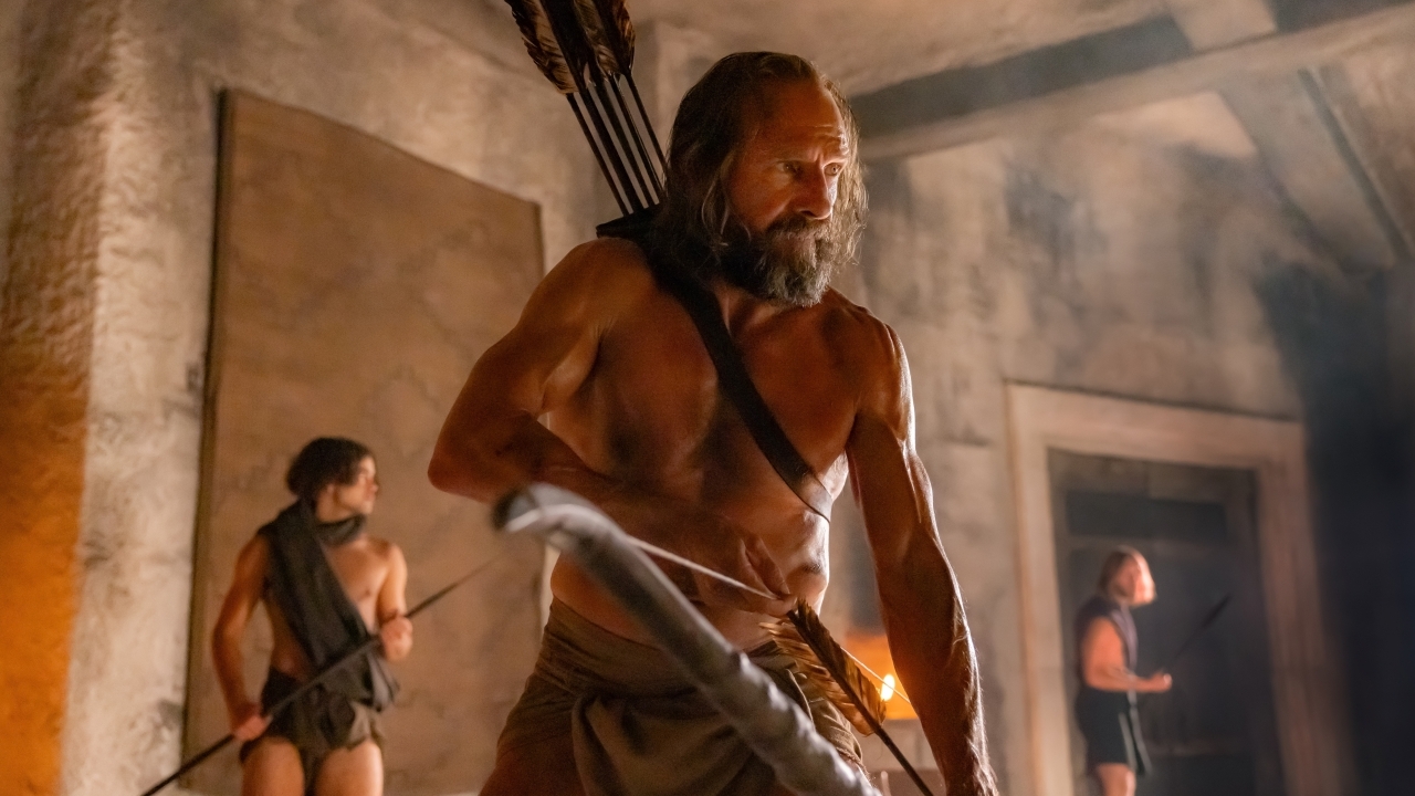 62-jarige Ralph Fiennes krijgt lichamelijk een complete transformatie voor zijn nieuwste film