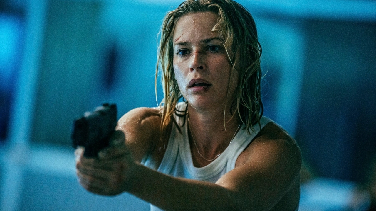 Trailer Netflix-thriller 'Exterritorial': ex-commando stuit op groot en duister complot