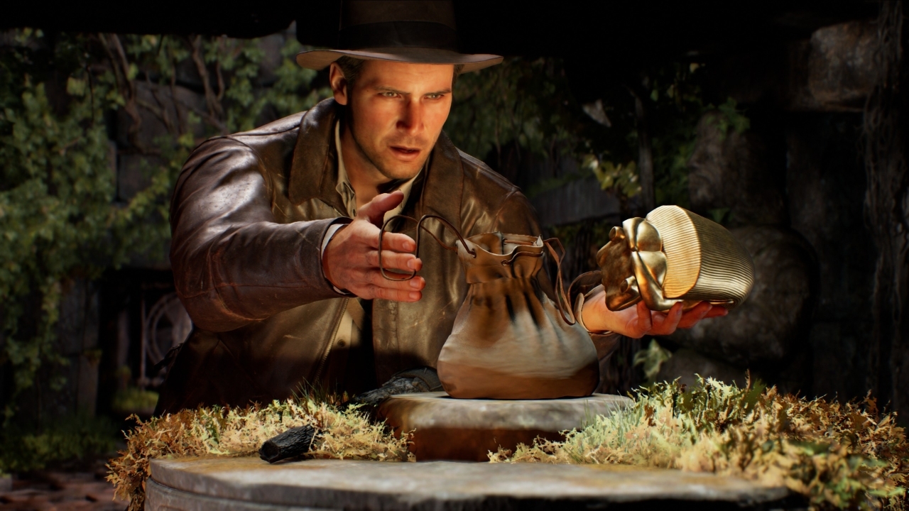 Trailer voor 'Indiana Jones and the Great Circle': Indy is terug!