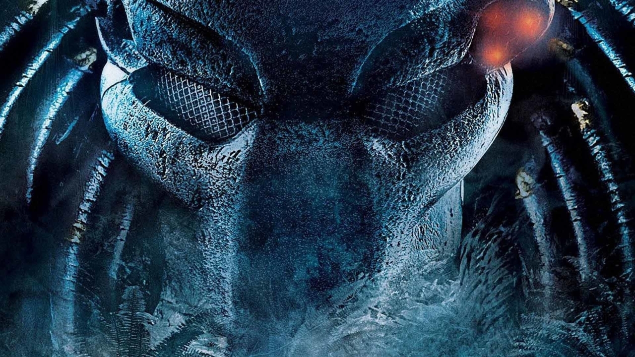 Dit unieke detail van Predator is volledig te danken aan James Cameron