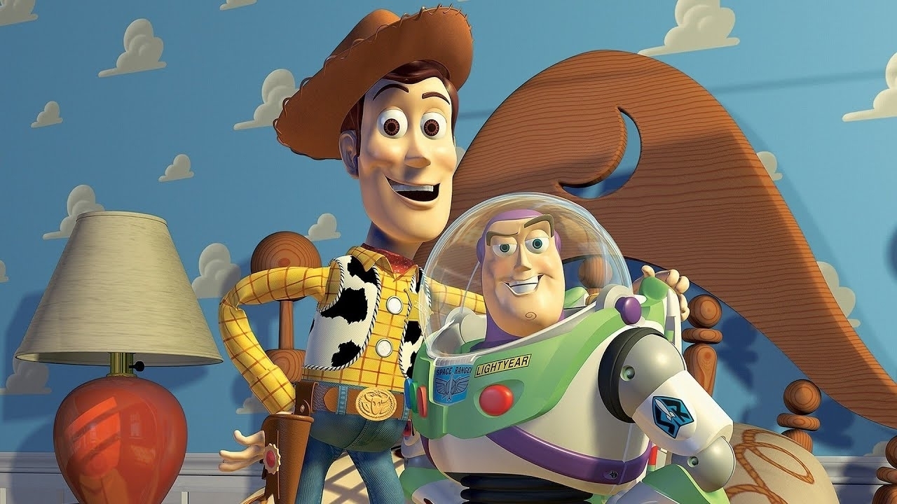 'Ghostbusters'-acteur neemt rol van overleden Carl Weathers over in 'Toy Story 5'