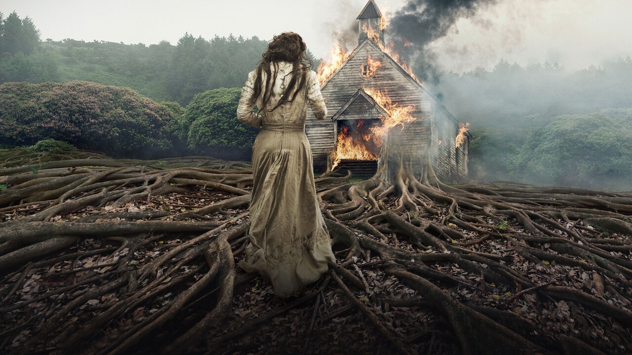 Deze 3 onheilspellende horrorfilms op Netflix houden je op het puntje van je stoel