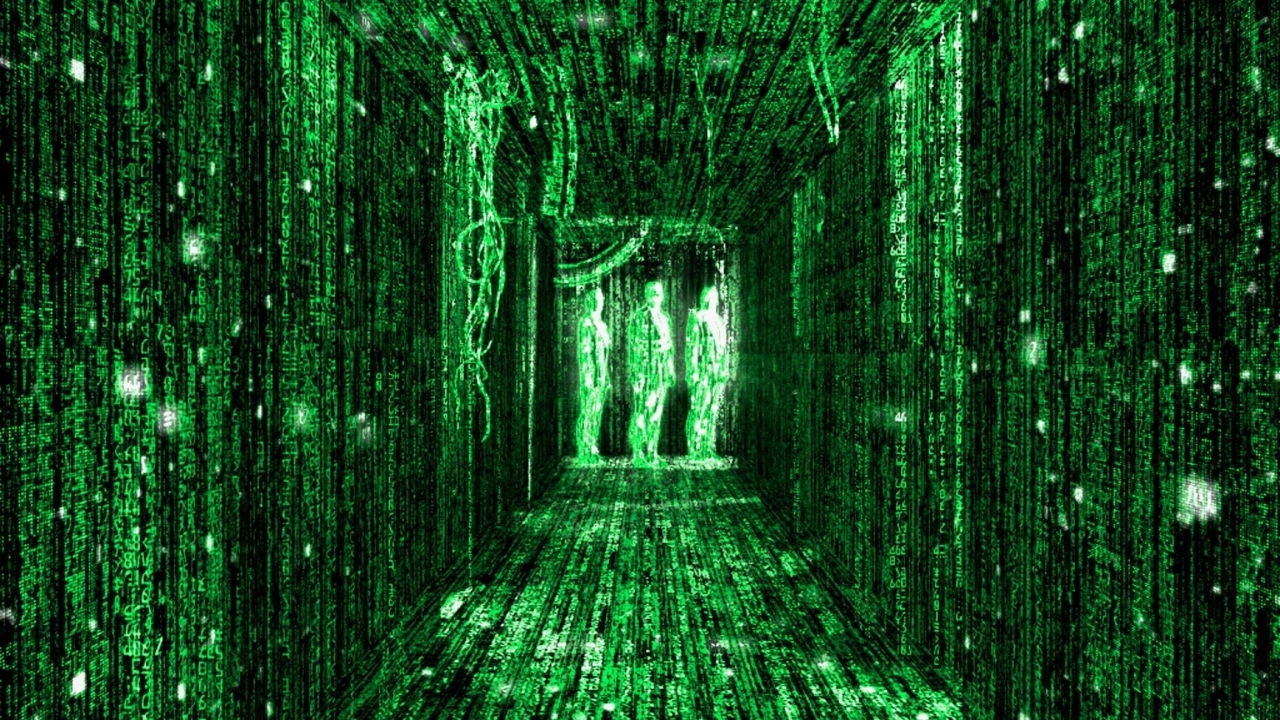 'The Matrix' krijgt een gave nieuwe bioscoopversie in 'Shared Reality'