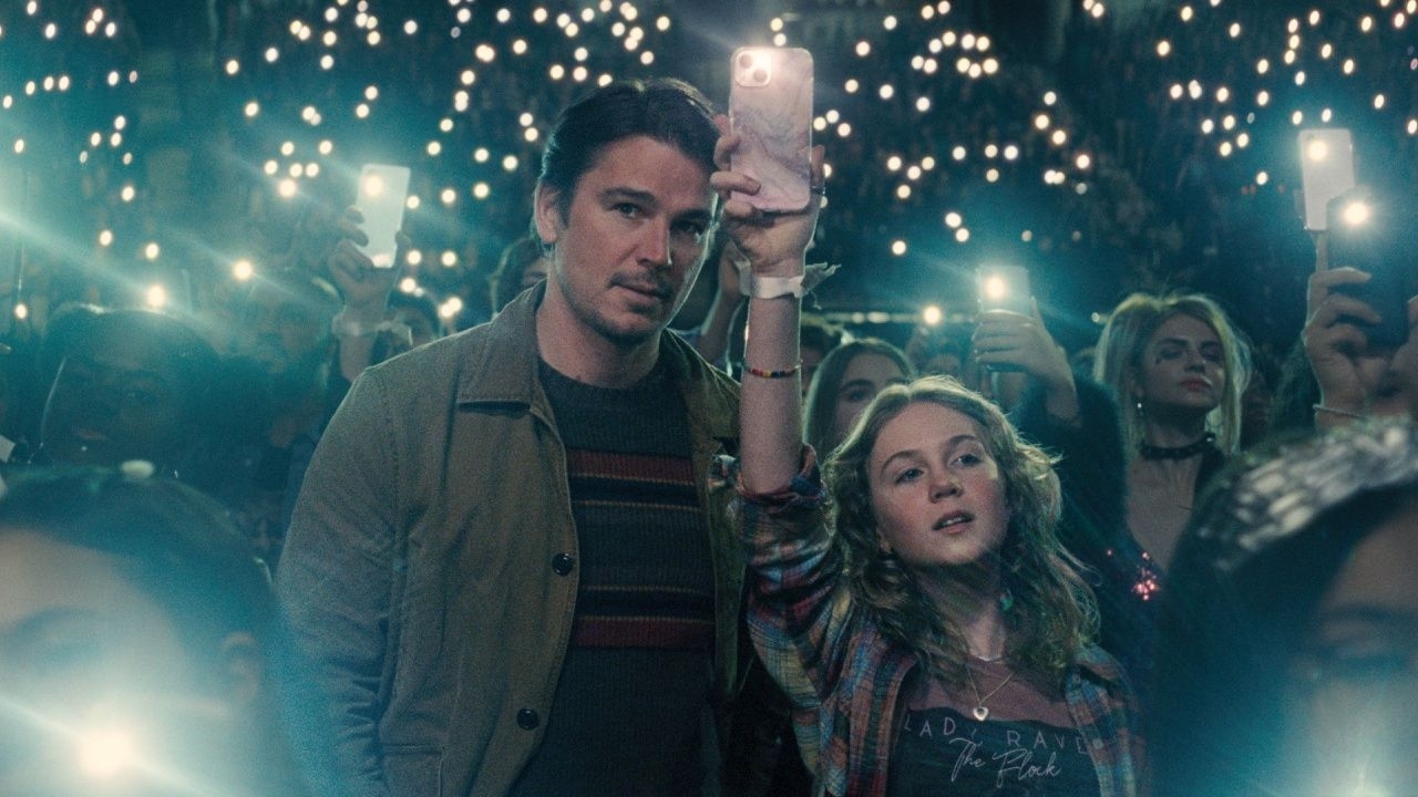 Titel van volgende film M. Night Shyamalan onthuld