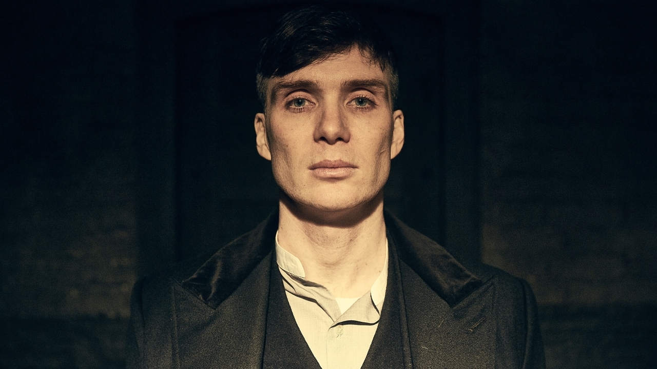 Stapt Cillian Murphy nu opeens in de wereld van 'Harry Potter'?