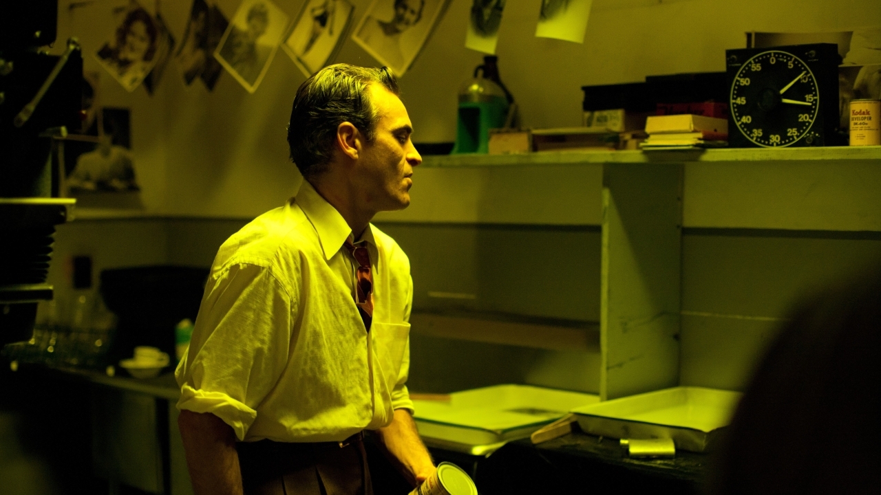 Dit is de rol die Joaquin Phoenix bijna brak: "Een vreselijke manier van leven"