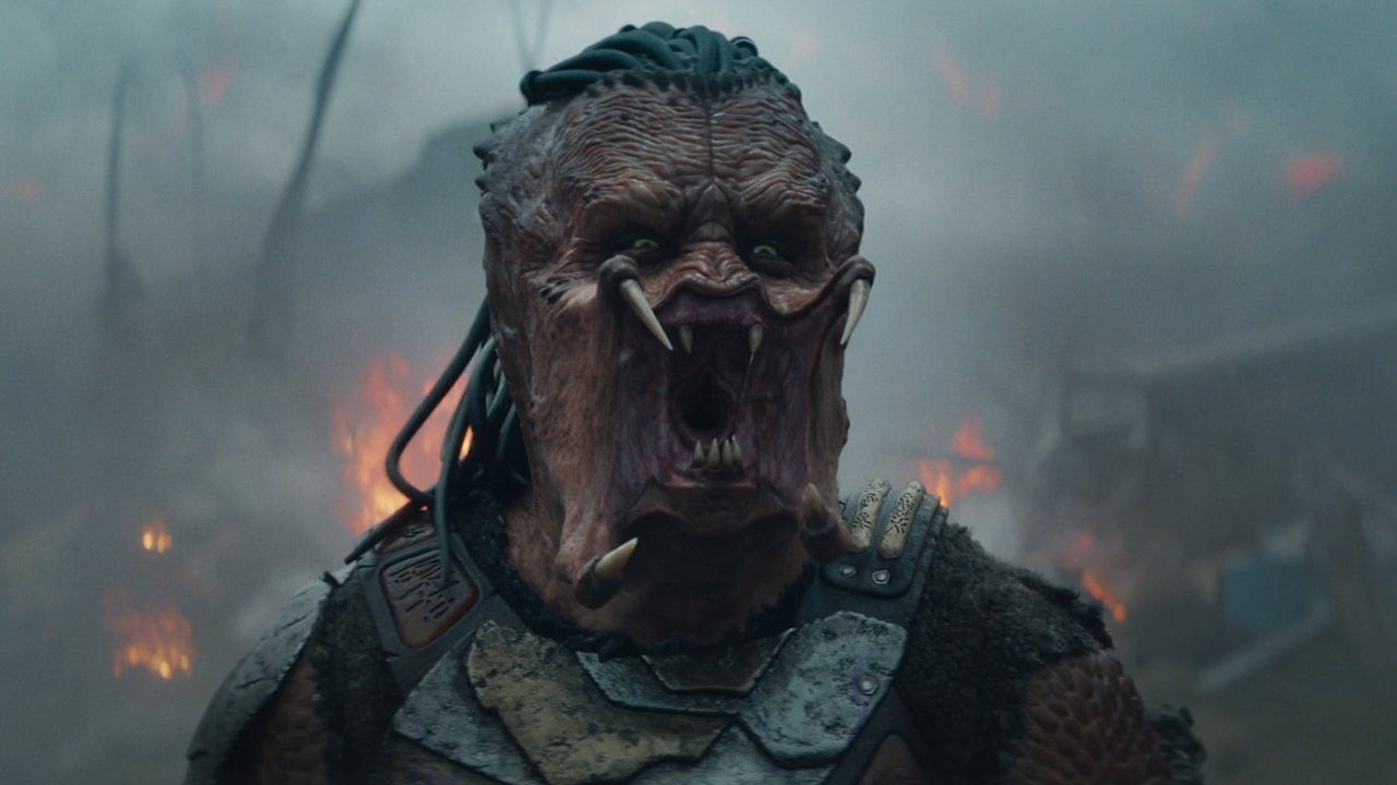 Brute trailer 'Predator: Badlands' geeft een volledig nieuwe twist aan de franchise