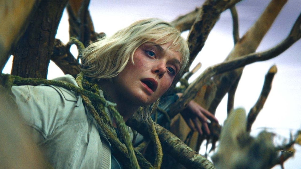 Trailer 'Predator: Badlands' hint naar nieuwe cross-over met 'Alien', en 'Jurassic Park'?