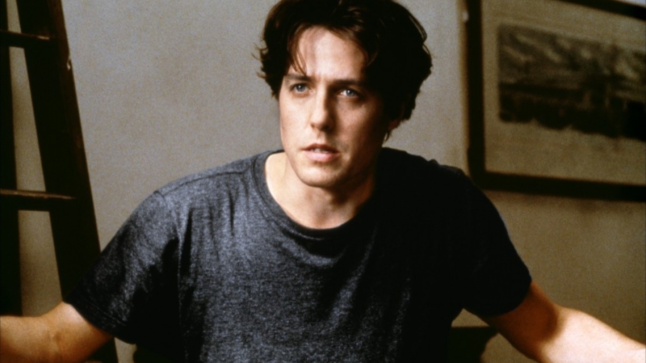De film waar Hugh Grant nog steeds spijt van heeft: "Een catastrofale fout"