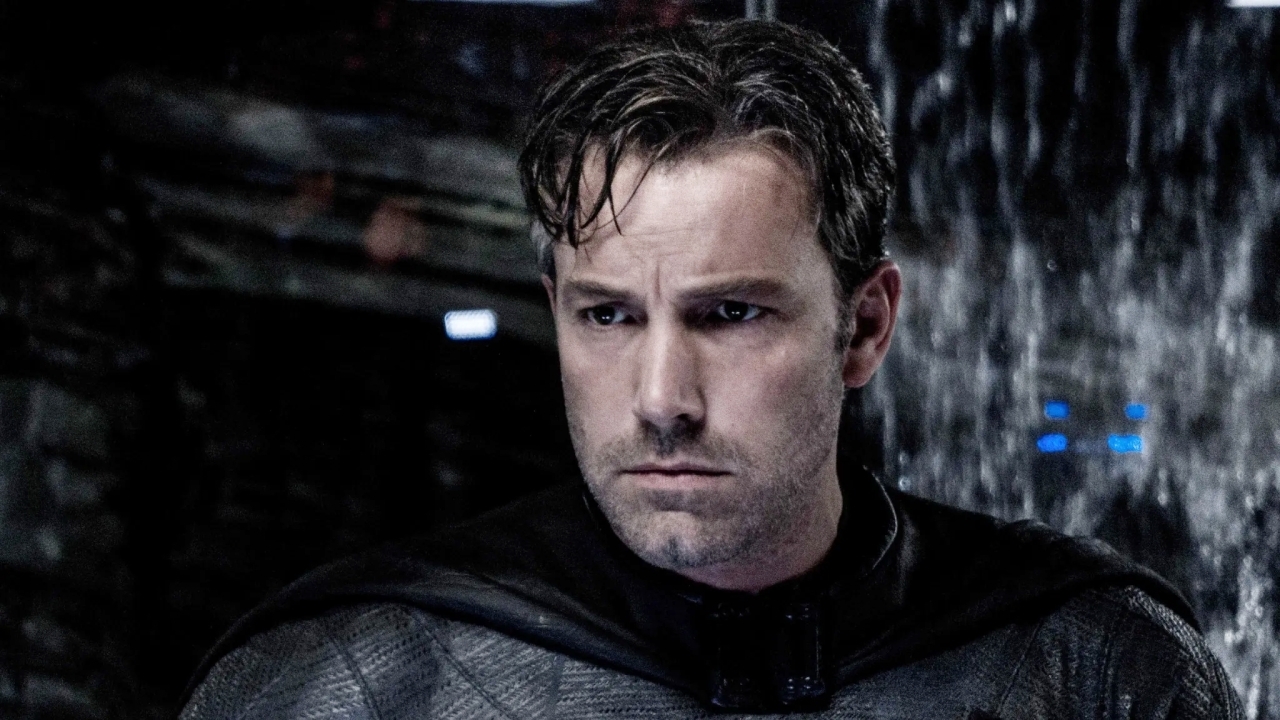 De beste film van Ben Affleck is 'Good Will Hunting', en zijn slechtste heet...