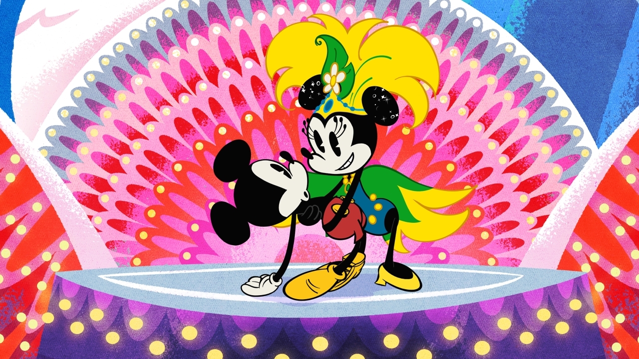 Ontslagen Disney-medewerker moet drie jaar de cel in: "Levensgevaarlijk"