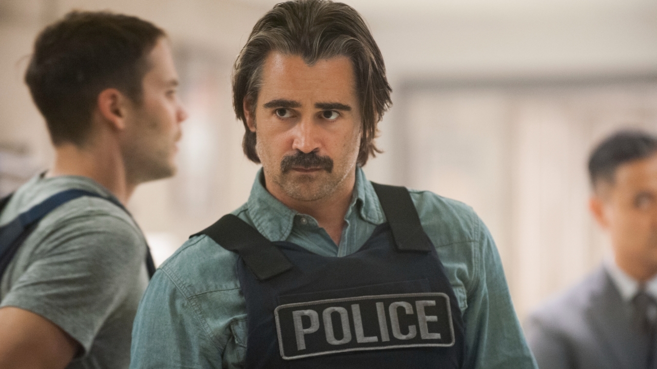 Ondertiteling op de schop op Netflix, na 4 seizoenen blijft misdaadserie op HBO Max doorgaan en spannende thrillerserie verovert Netflix