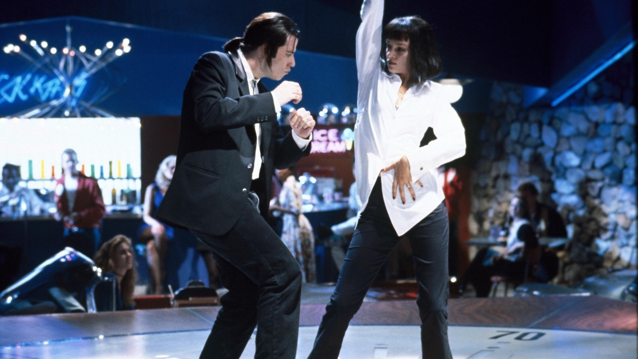 Waarom Uma Thurman bijna 'Pulp Fiction' afwees: "Niemand geloofde me"