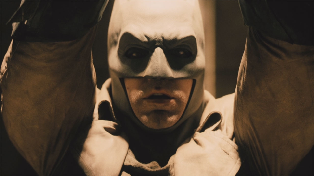 Ben Affleck verklapt waarom hij Harrison Ford zo "teleurstellend" vond