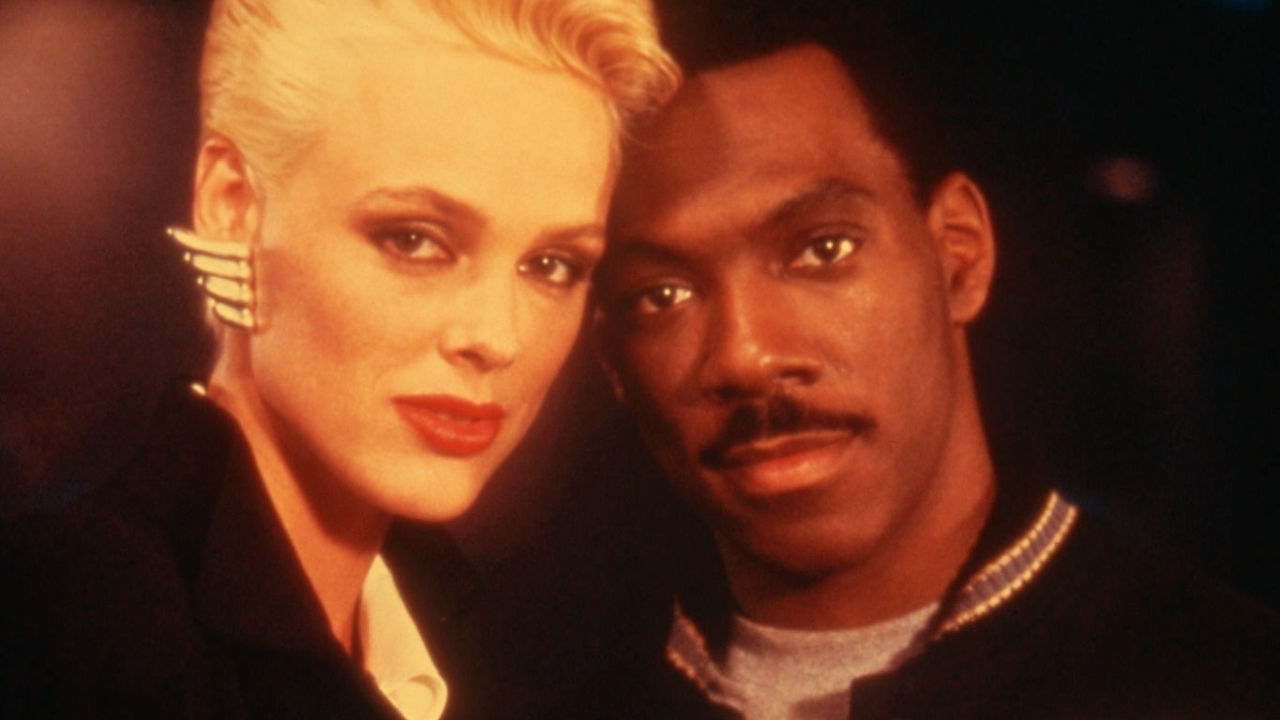 Dé reden waarom Sylvester Stallone en Eddie Murphy al bijna 40 jaar ruzie hebben