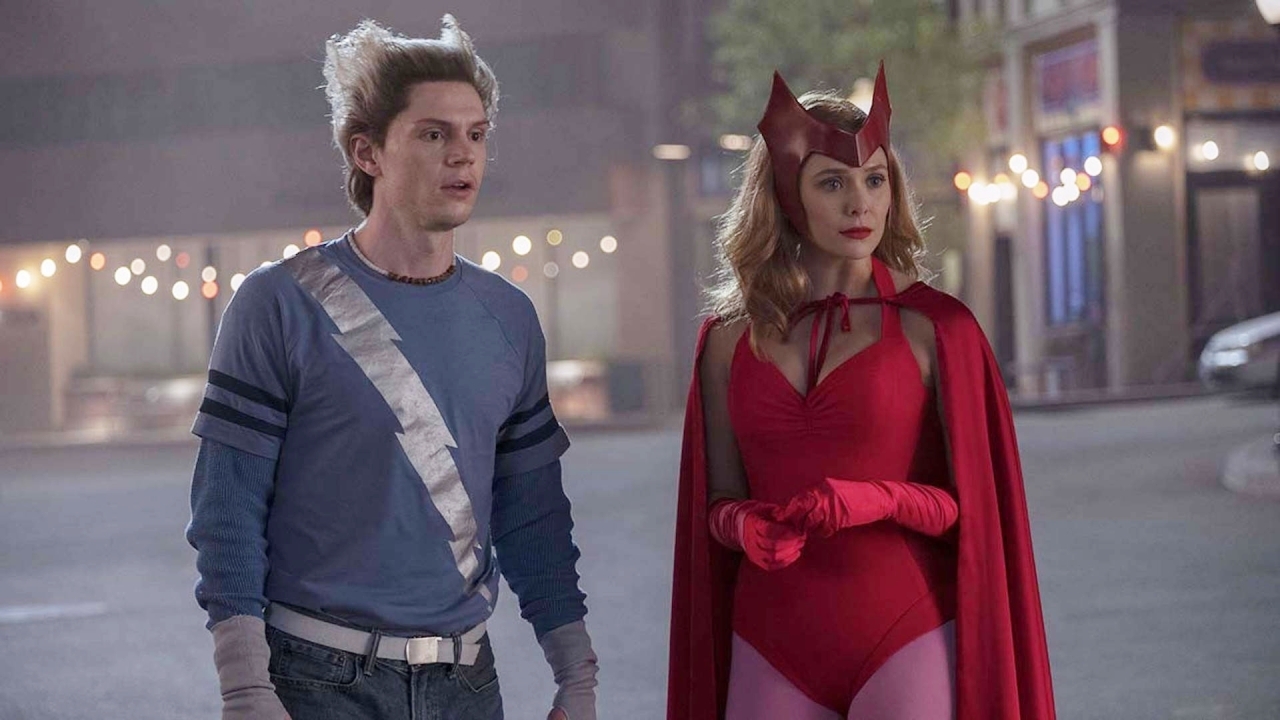 Hoe het Marvel Cinematic Universe dit grote Marvel-personage helemaal verruïneerde