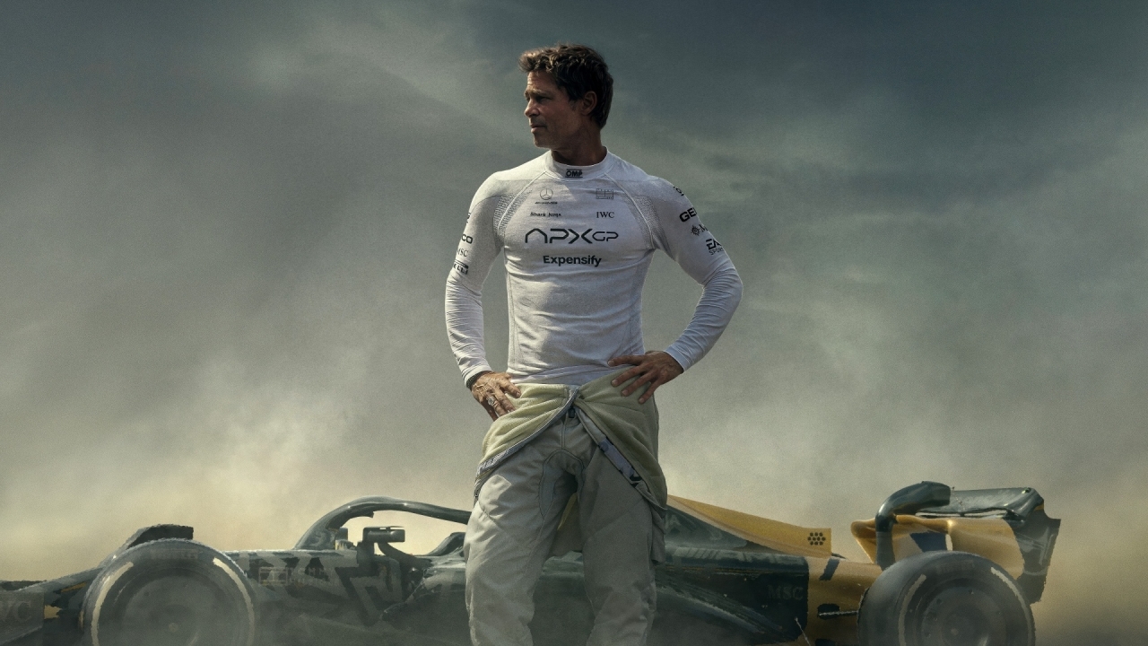 Brad Pitt in nieuwe film van 'Conclave'-regisseur Edward Berger en A24