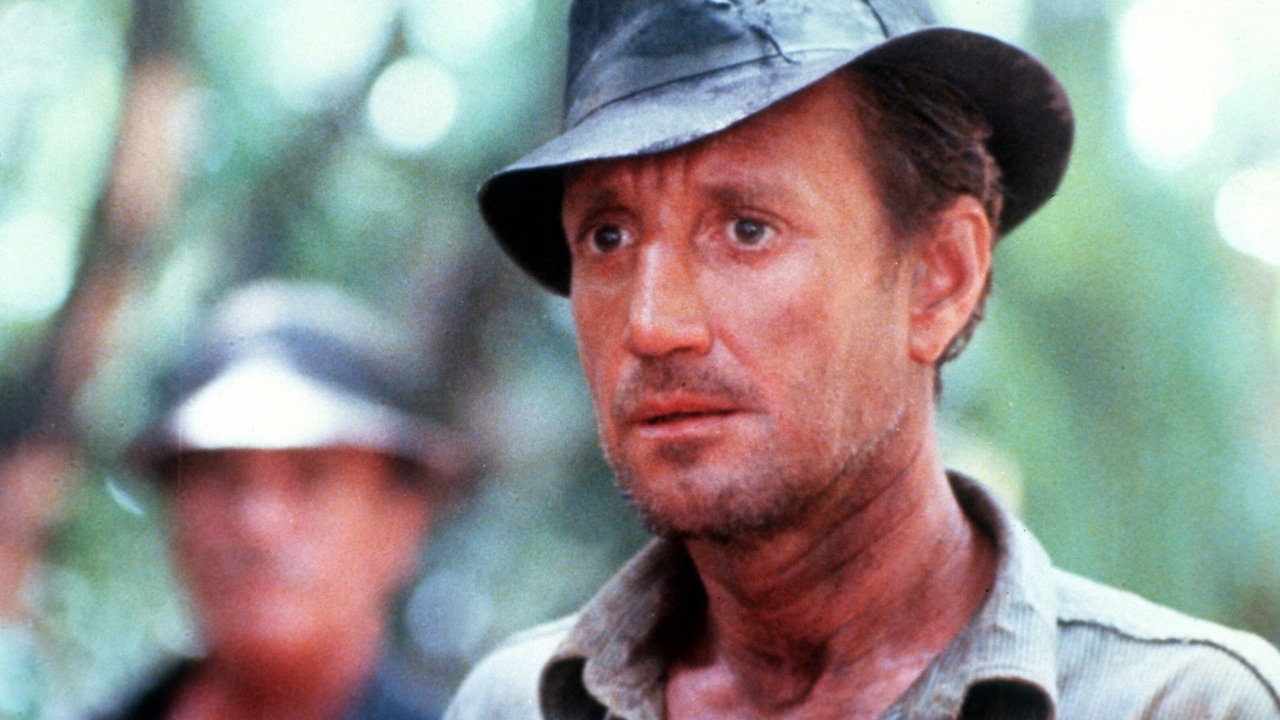 De productie van deze klassieker bleek een ware nachtmerrie