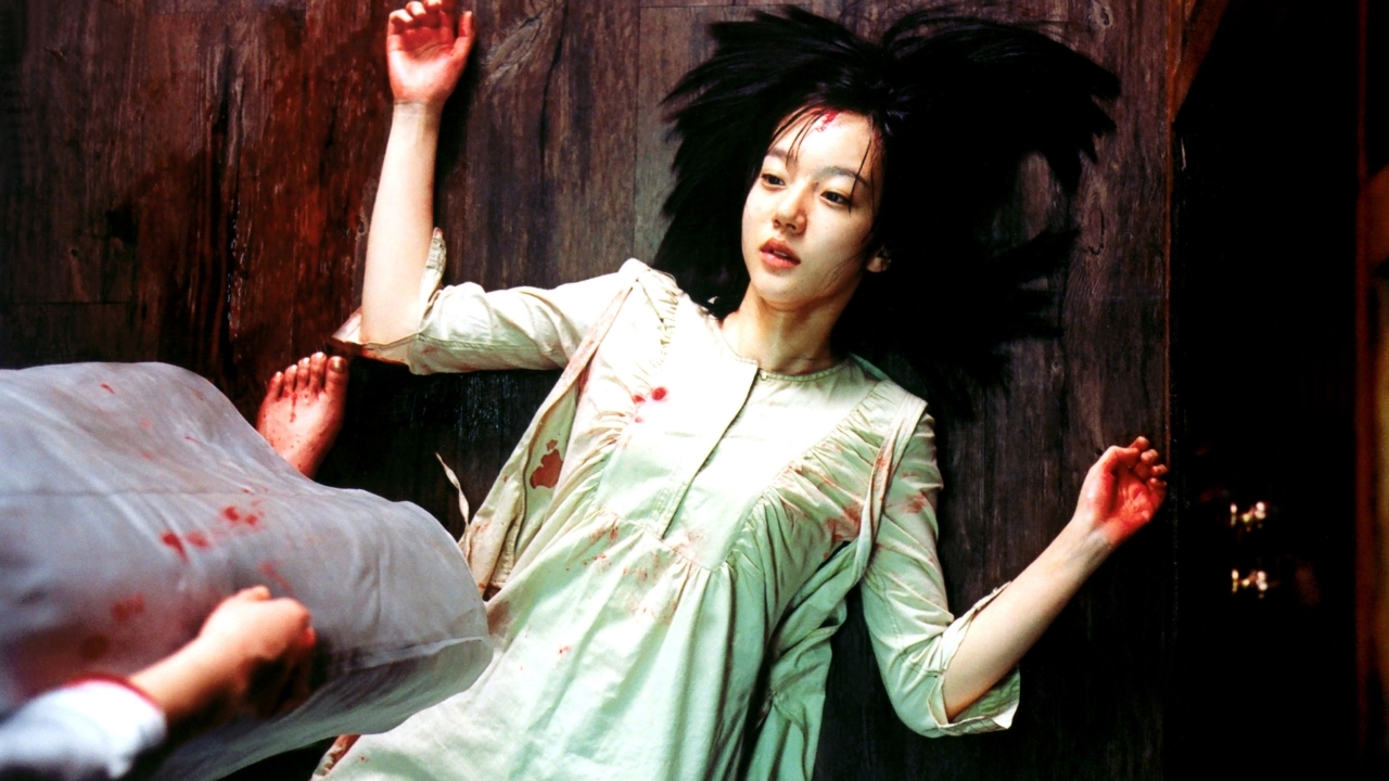 Hoe de twists in de horrorfilm 'A Tale of Two Sisters' je een complete schok brachten