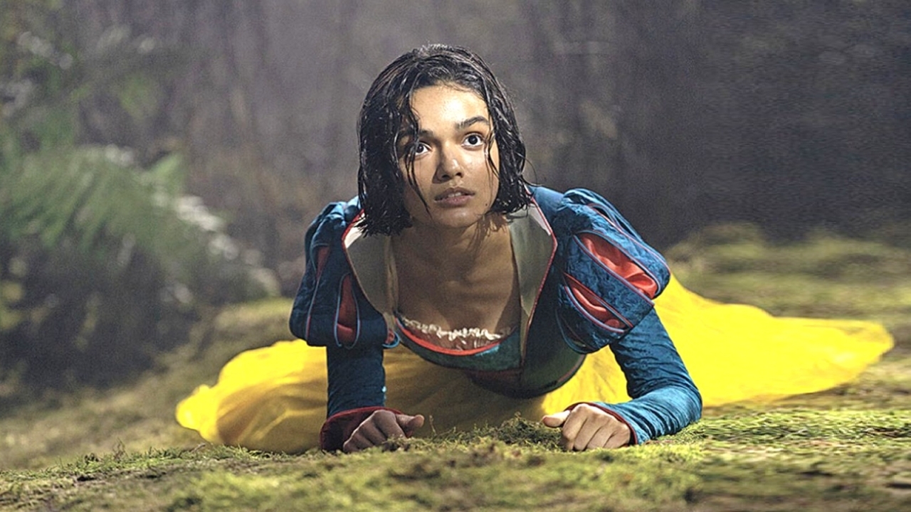 'Snow White' laat Disney bloeden, floprecord van 'John Carter' na 13 jaar verpulverd