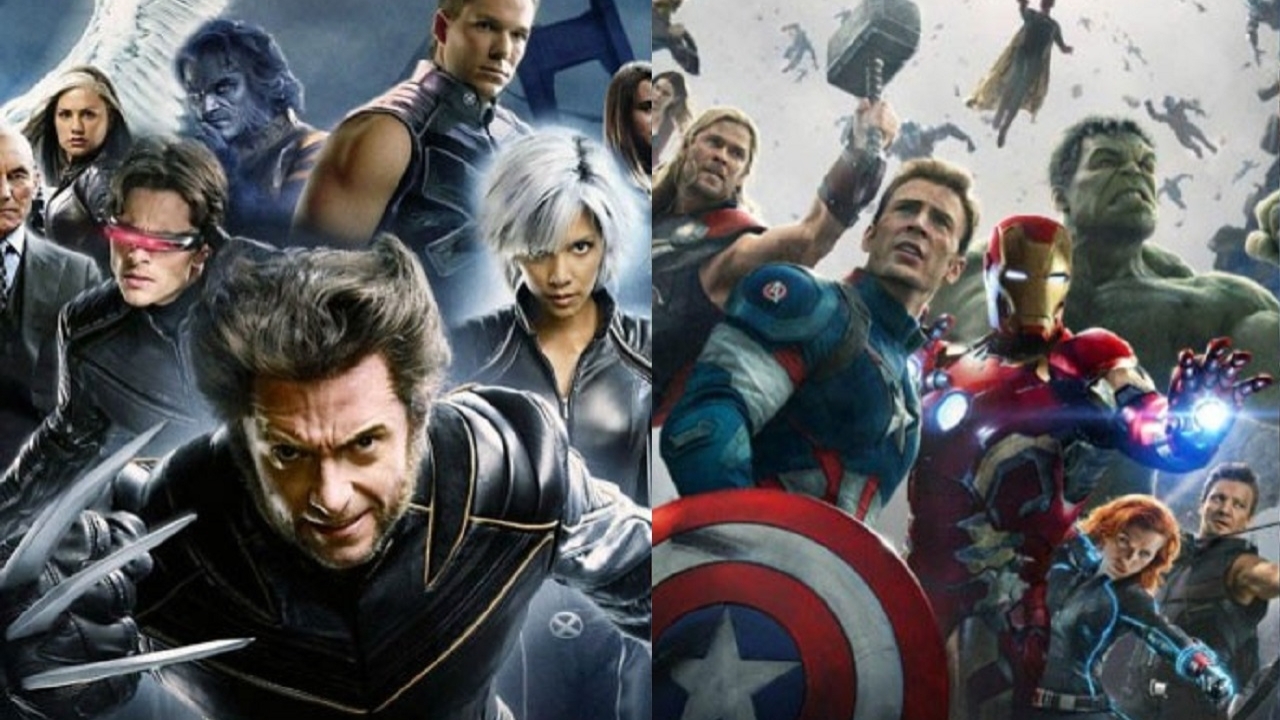 Mogelijk lek: 'Avengers: Doomsday' lijkt stiekem 'Avengers vs. X-Men' te worden
