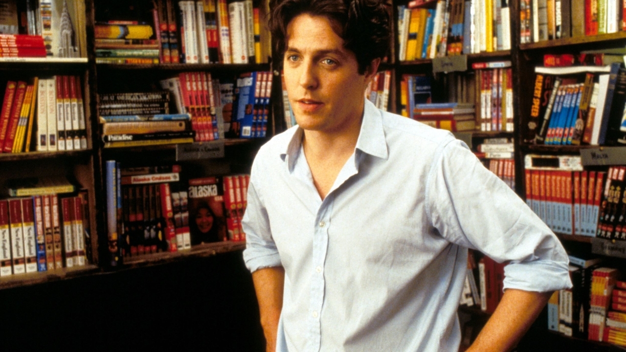 Hugh Grant benoemt de raarste films van zijn carrière: "Ik was echt slecht"