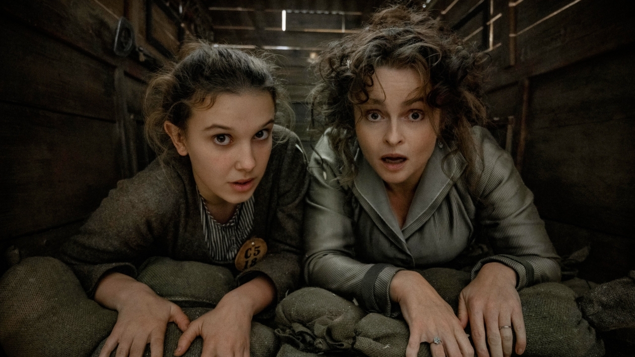 Wat weten we eigenlijk al over de Netflix-film 'Enola Holmes 3'?